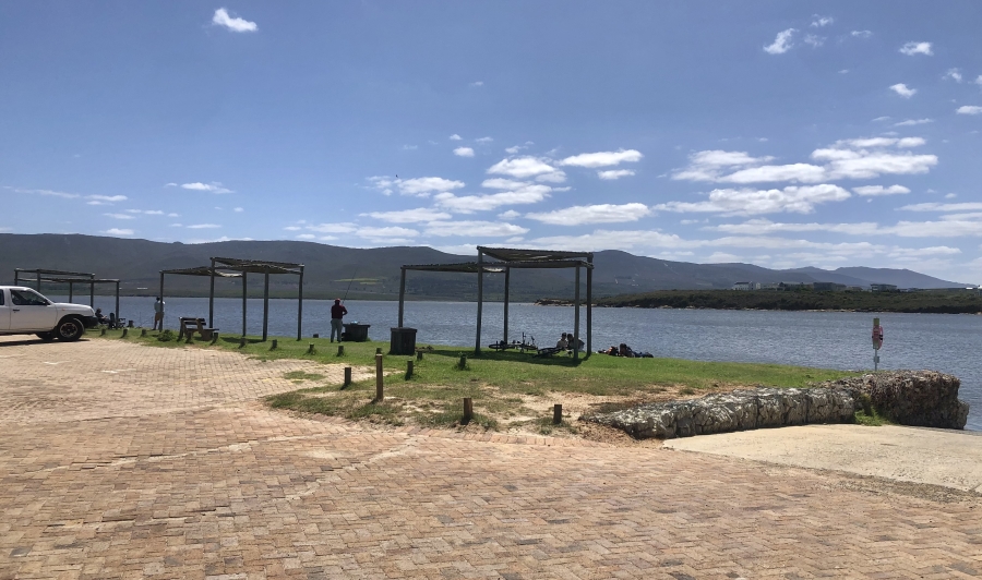 0 Bedroom Property for Sale in Fisherhaven Western Cape